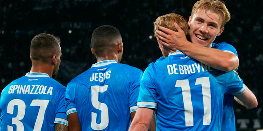 PSV – Napoli (21:00)