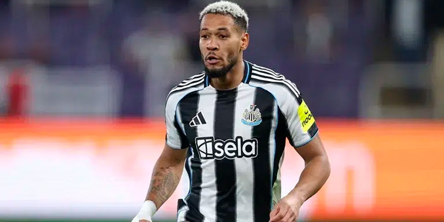 Newcastle – Benfica (21:00)