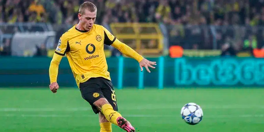 Copenhague – Dortmund (21:00)