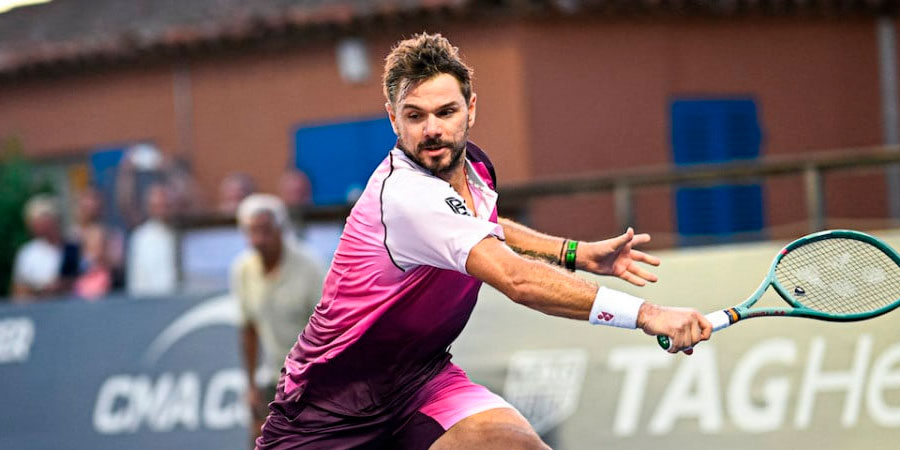 ATP Basilea | 1/16 de final (Desde las 14:00)