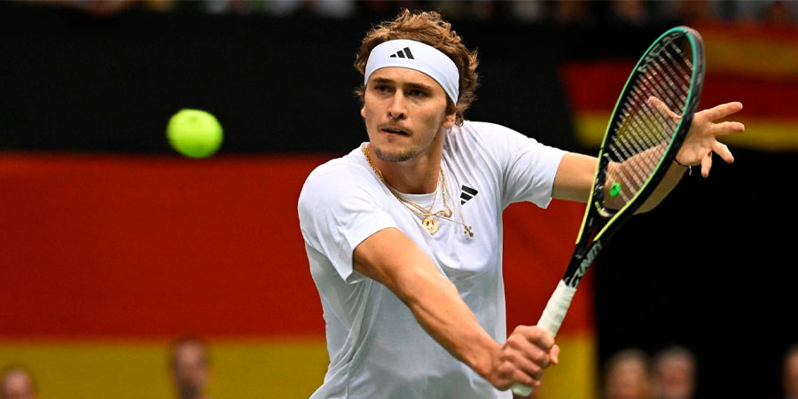 ATP Viena | Octavos (Desde la 13:30)