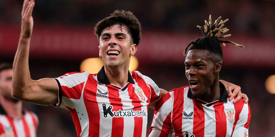 Athletic – Qarabag (18:45)