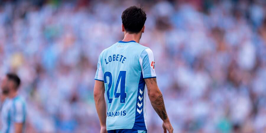 Málaga – Andorra (14:00)