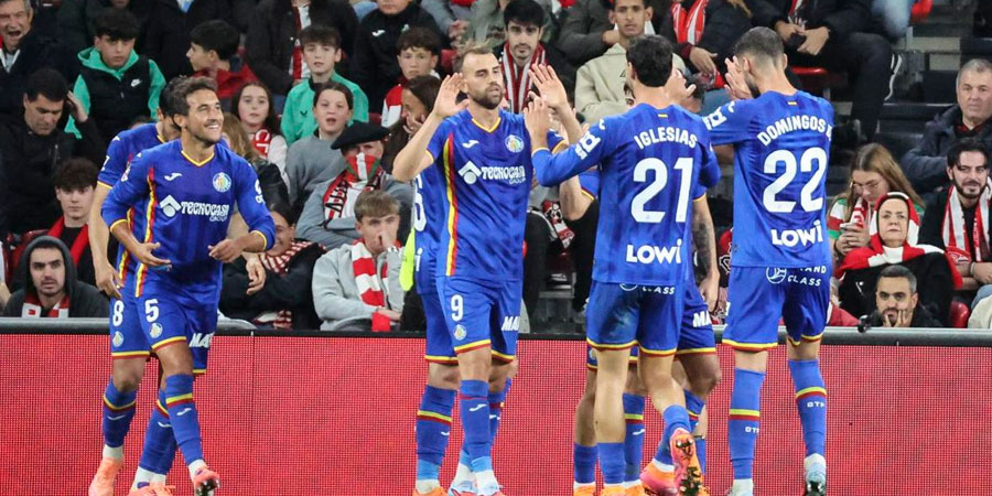 Getafe – Girona (21:00)