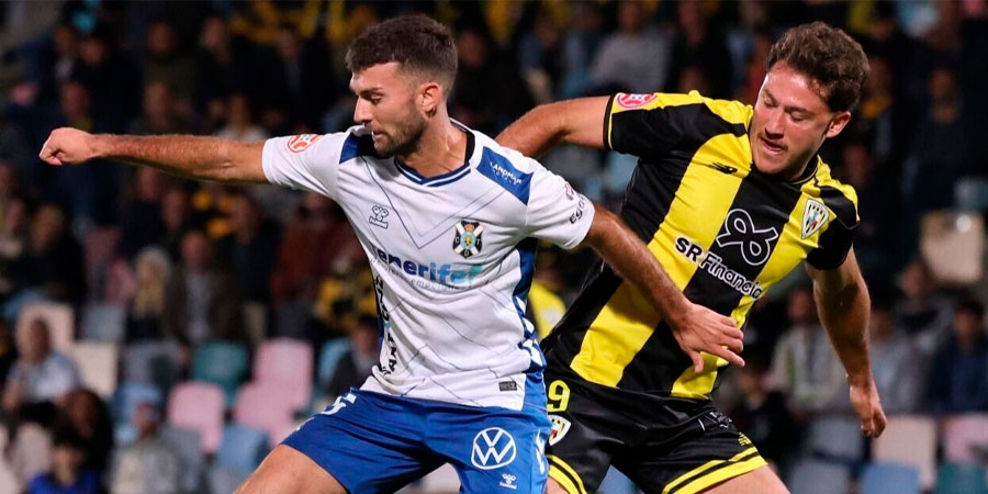 Levante – Tenerife (12:00)