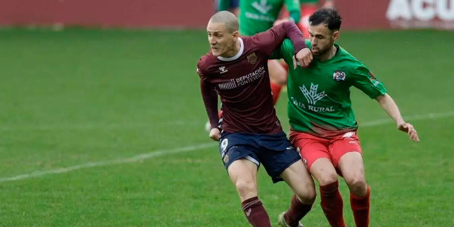 Pontevedra – Zamora (14:00)