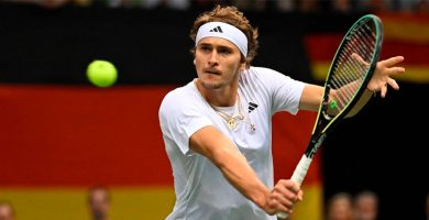 ATP Viena | 1ªRonda (Desde las 13:30)