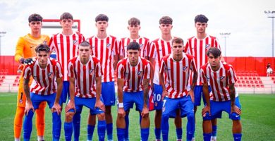 Arsenal – Atlético (14:00)