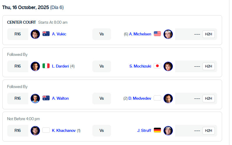 atp almaty jueves16 2025