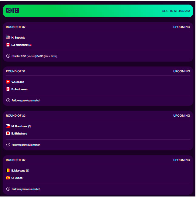 wta osaka martes14 2025