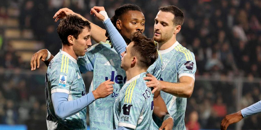 Juventus – Sporting (21:00)