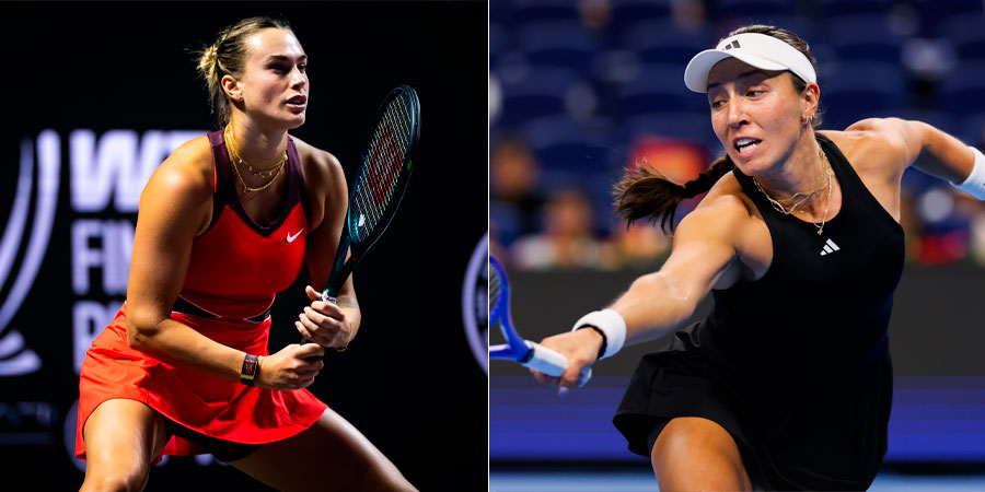 A.Sabalenka – J.Pegula (DIRECTO)