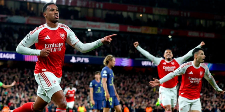 Praga – Arsenal (18:45)