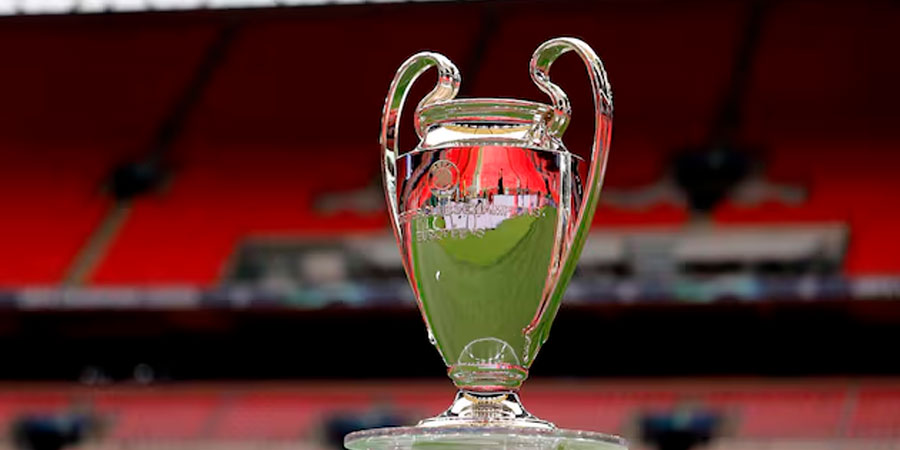 MultiChampions (21:00)