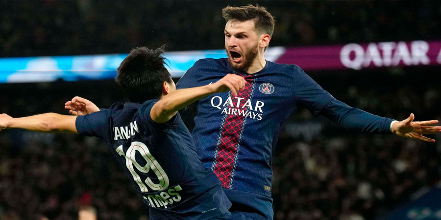 PSG – Bayern (21:00)