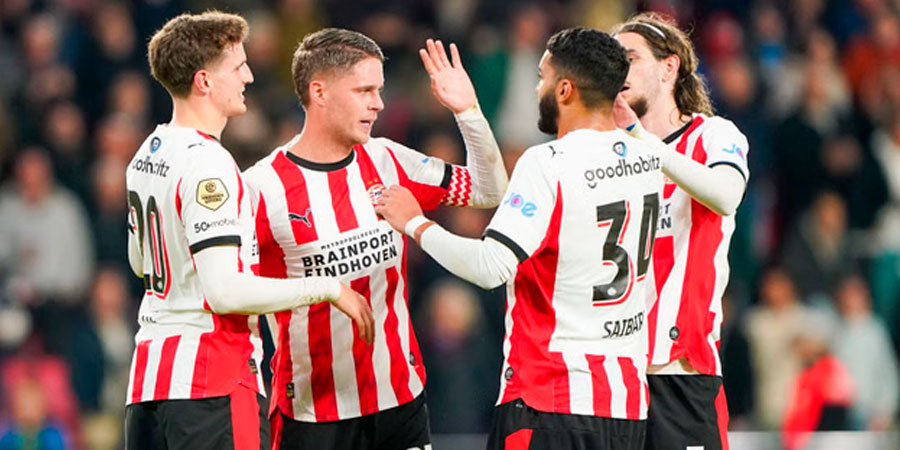 Olympiacos – PSV (21:00)