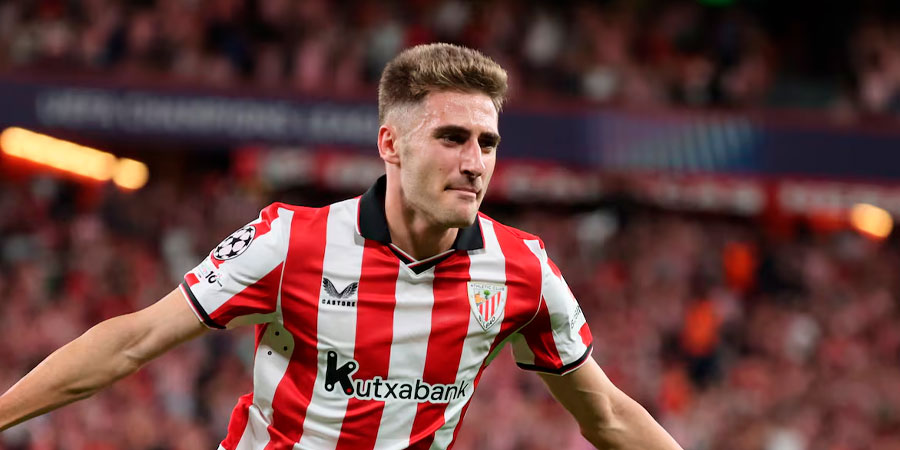 Newcastle – Athletic (21:00)