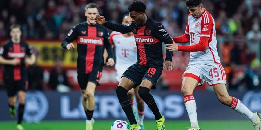 Benfica – Leverkusen (21:00)