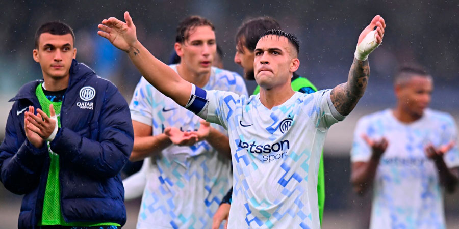 Inter – Kairat (21:00)