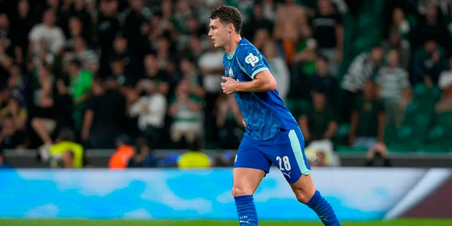 Marsella – Atalanta (21:00)