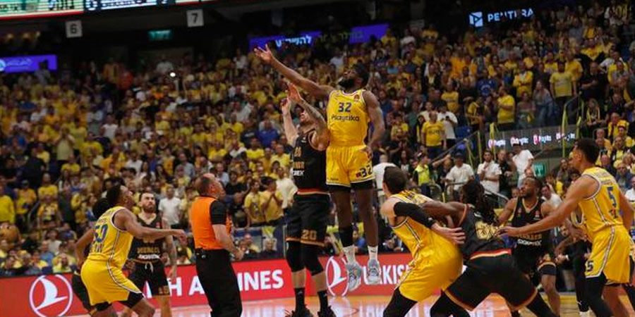 Euroliga | Jornada 9 (Desde las 18:45)