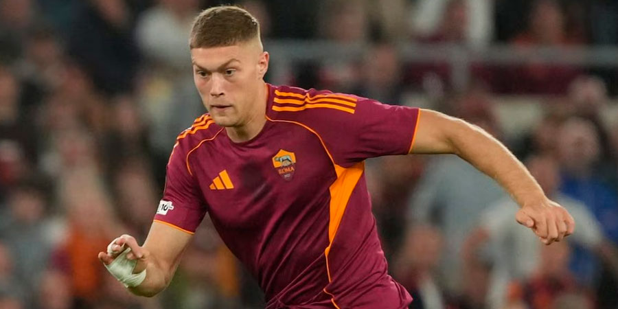 Rangers – Roma (21:00)