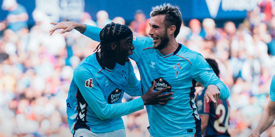 Zagreb – Celta (18:45)