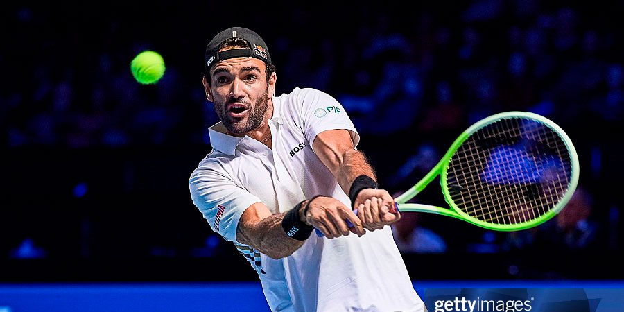 ATP Metz | 1/4 de final (Desde las 14:00)