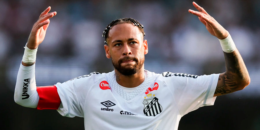 Palmeiras – Santos (1:30)