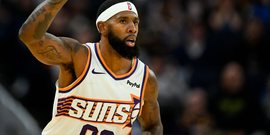 Phoenix Suns – Los Angeles Clippers (3:00)