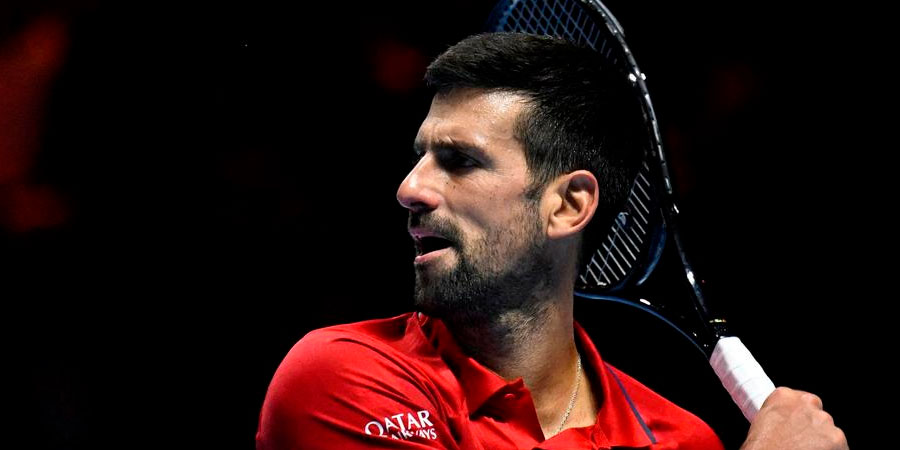 ATP Atenas | Semifinales (Desde las 16:00)