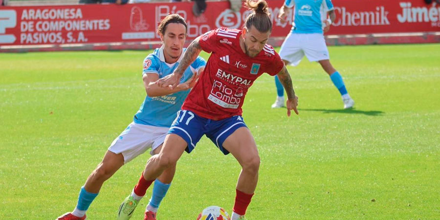 Sabadell – Tarazona (19:00)