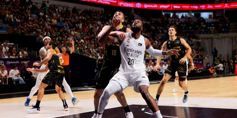 Olympiacos – Partizan (20:15)