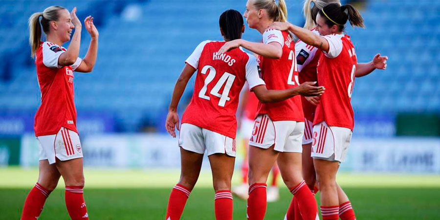 Arsenal – Chelsea (13:00)