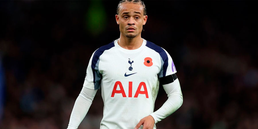 Tottenham – Manchester United (13:30)