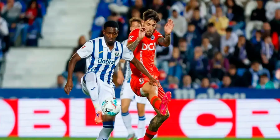 Real Sociedad – Leganés (14:00)