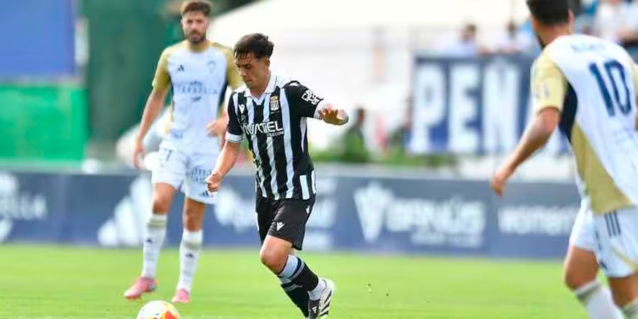 Teruel – Cartagena (14:00)