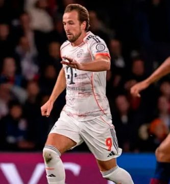 Union Berlin – Bayern Múnich (15:30)