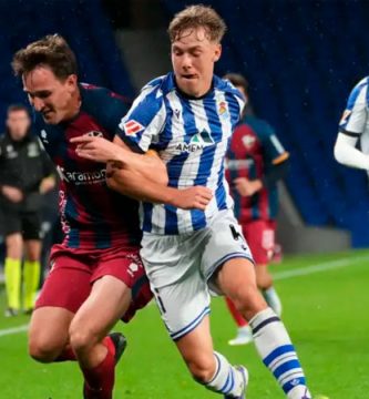 Huesca – Andorra (16:15)