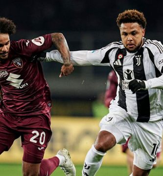 Juventus – Torino (18:00)