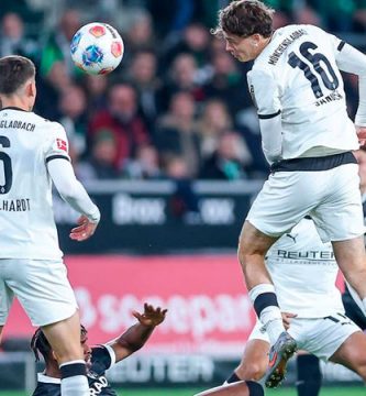 Mönchengladbach – Köln (18:30)