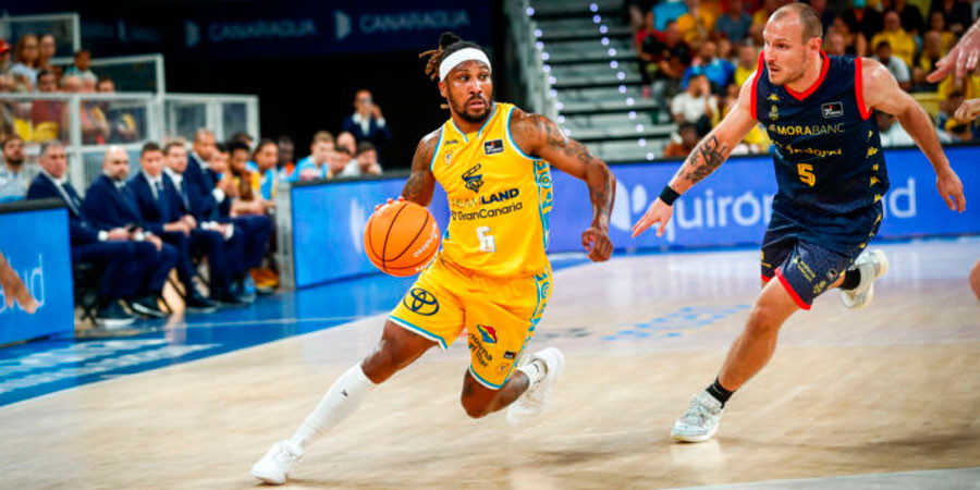 Breogán – Gran Canaria (19:00)