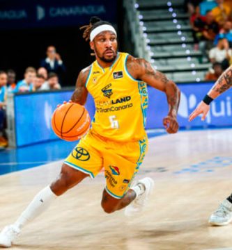 Breogán – Gran Canaria (19:00)