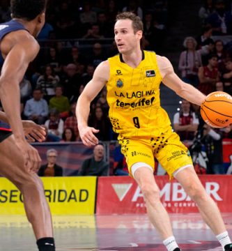 Tenerife – Burgos (20:00)