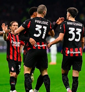 Parma – Milan (20:45)