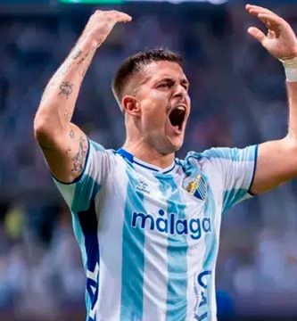 Málaga – Cordoba (21:00)