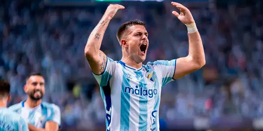 Málaga – Cordoba (21:00)