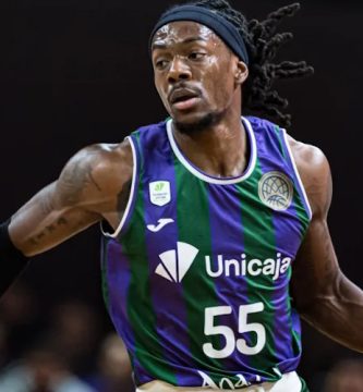 MoraBanc Andorra – Unicaja (21:00)