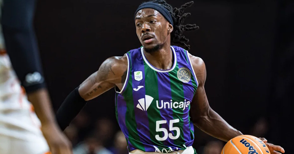 MoraBanc Andorra – Unicaja (21:00)