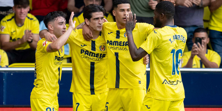 Espanyol – Villarreal (21:00)